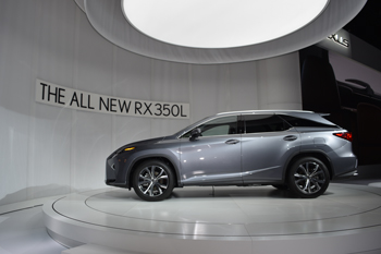 Lexus