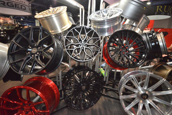 Wheels