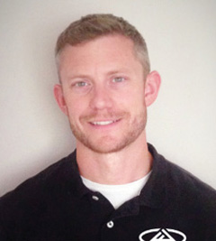 Aaron Aldrich