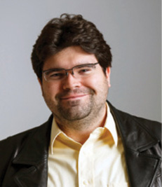 Robert Vogt