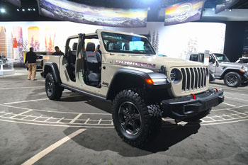Jeep