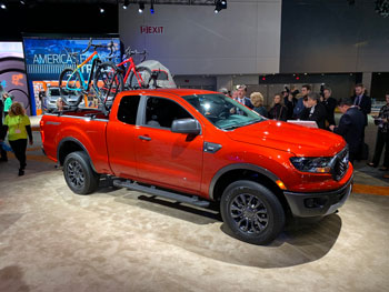 Ranger