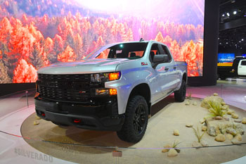 Silverado
