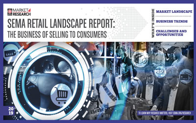 Retail Report