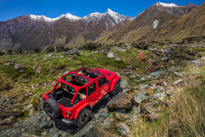 Jeep