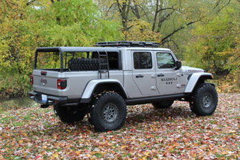 Overland