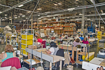Private Labeling