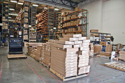 Private Labeling