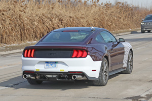 Mustang