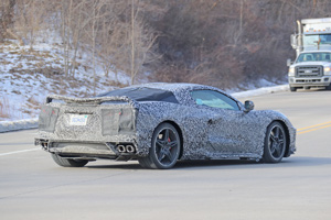Corvette
