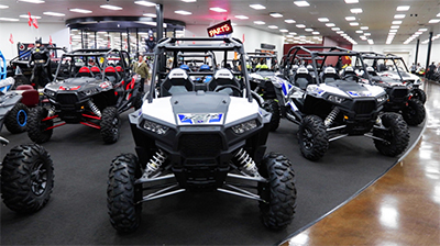 UTV Market Update