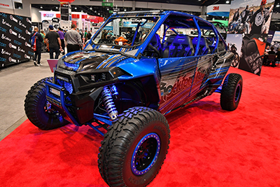 UTV
