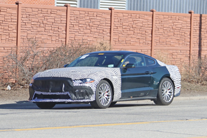 Mustang