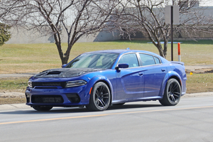 Charger