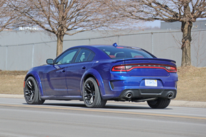 Charger