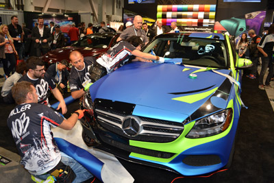 Car Care Market Update