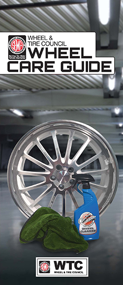 Wheel