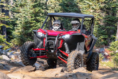 Powersports