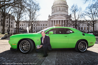 Senator Maynard