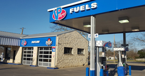 VP Racing Fuels