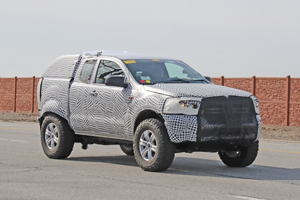 Bronco