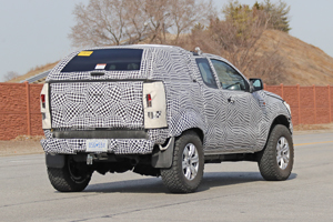 Bronco