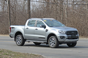 Ranger