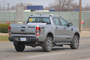 Ranger