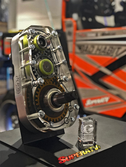Powersports