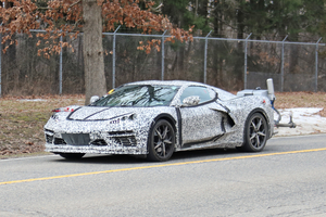 Corvette