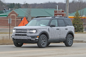 Bronco