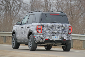 Bronco
