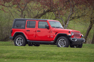 Wrangler