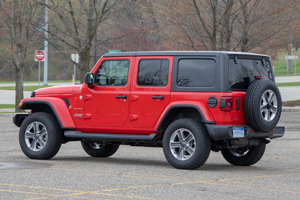 Wrangler
