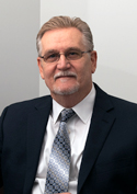 Bob Klimm