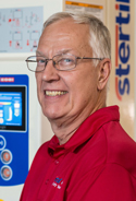 Paul Marks
