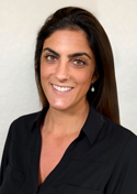 Tiffany Dorin