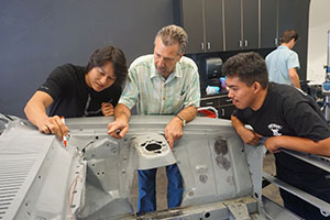 sema garage
