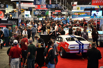 SEMA Show