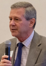 Warren Mault