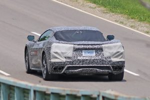 Corvette