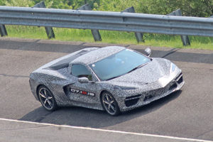 Corvette