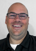 Mark Donnelly