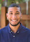 Denzell Lall