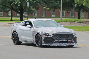 Mustang