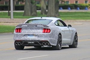 Mustang