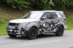Landrover