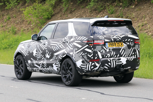 Landrover