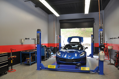 Fast Track to Emissions Compliance