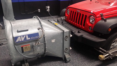 Fast Track to Emissions Compliance